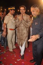 Uddhav Thackeray at Mr Universe contest in Andheri Sports Complex on 6th Nov 2011 (5).JPG